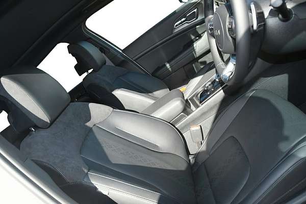2025 Kia Sportage GT-Line NQ5
