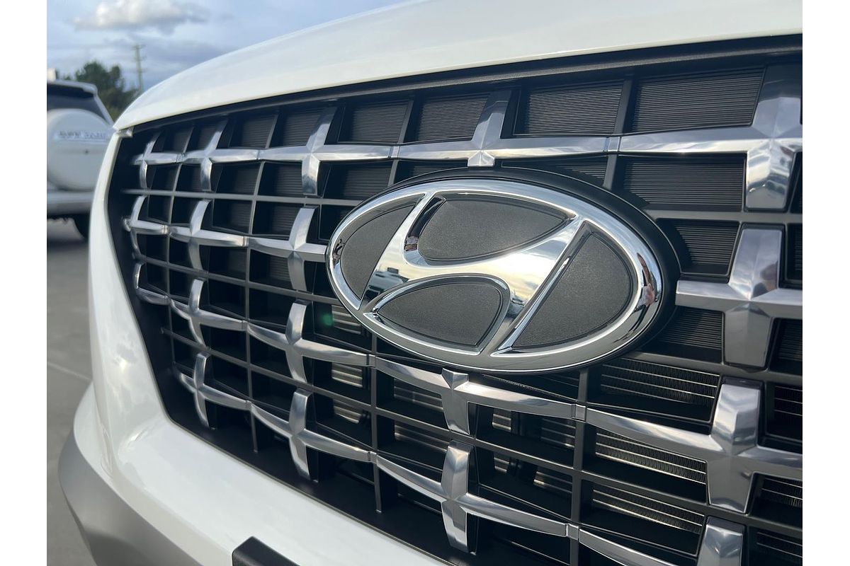 2024 Hyundai Venue Elite QX.V5