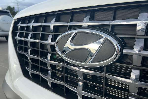 2024 Hyundai Venue Elite QX.V5