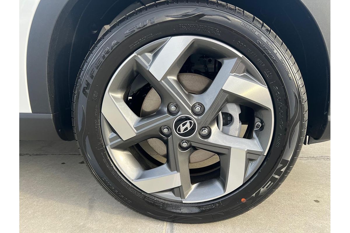 2024 Hyundai Venue Elite QX.V5