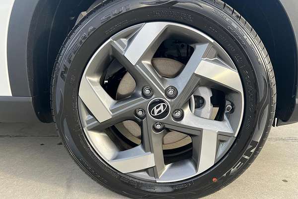 2024 Hyundai Venue Elite QX.V5