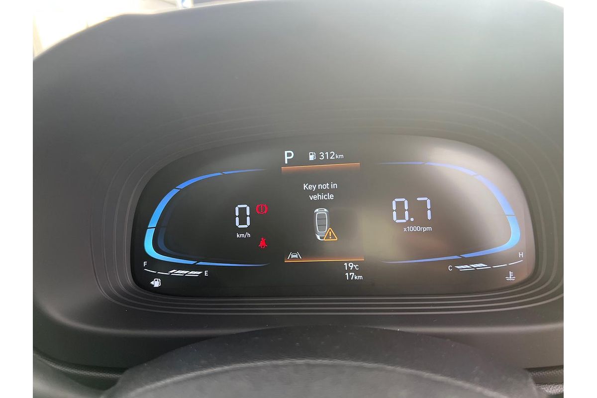 2024 Hyundai Venue Elite QX.V5