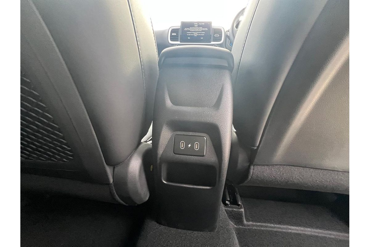 2024 Hyundai Venue Elite QX.V5