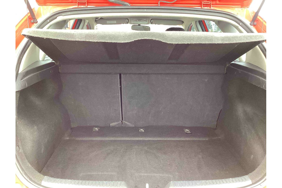 2013 Kia Cerato Si TD