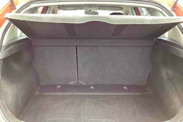 2013 Kia Cerato Si TD