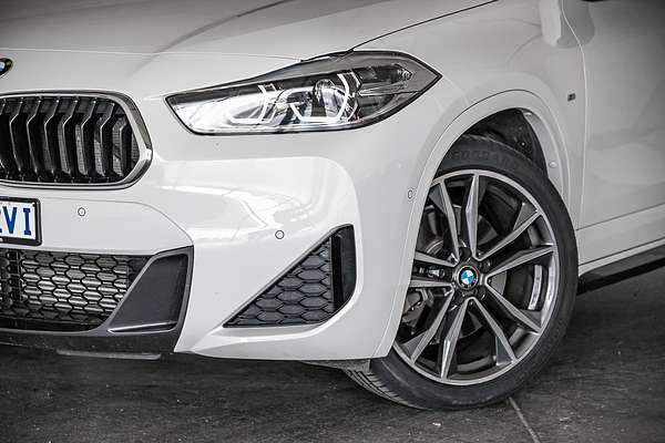 2021 BMW X2 sDrive20i M Sport F39