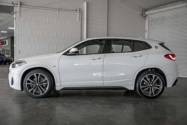 2021 BMW X2 sDrive20i M Sport F39