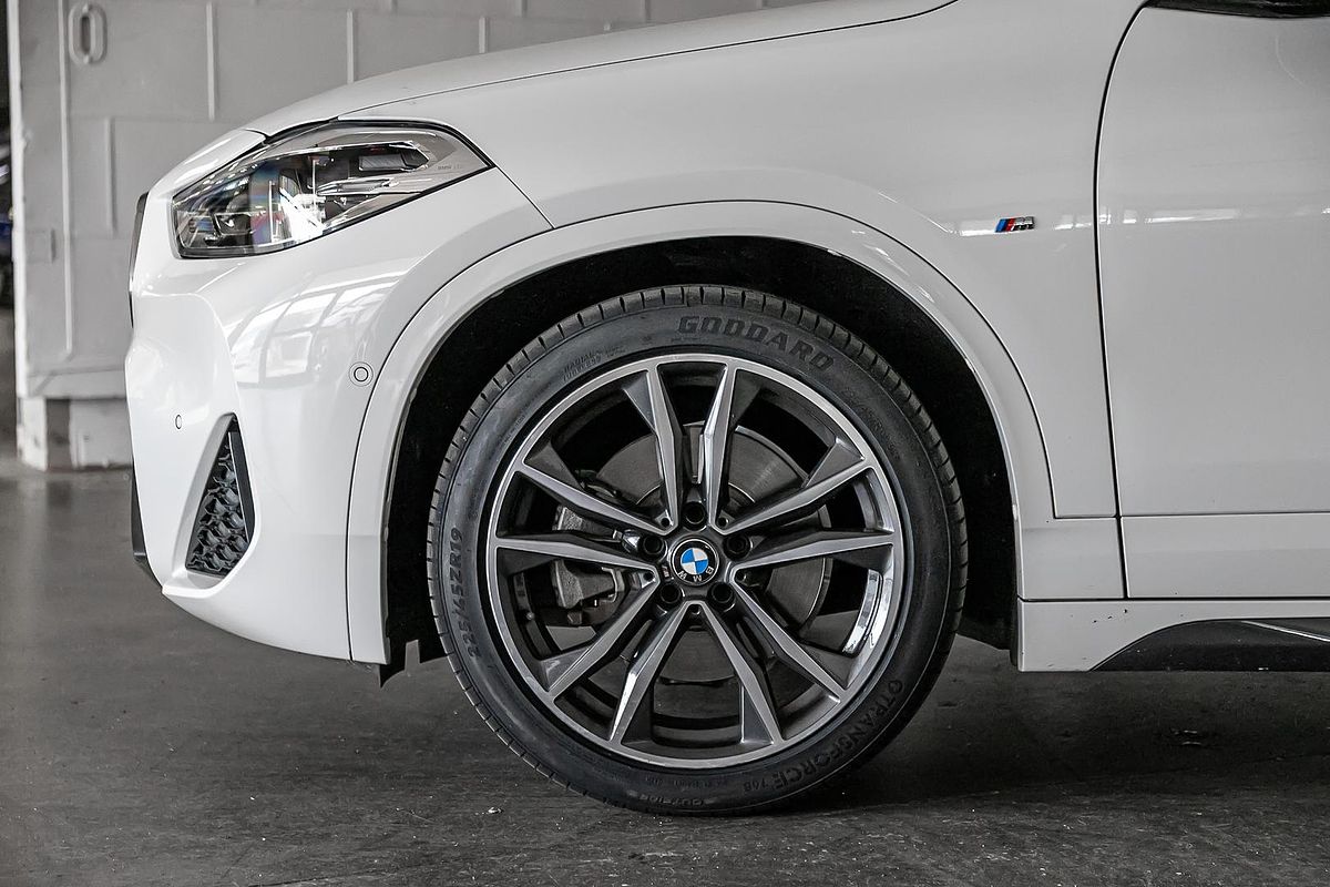 2021 BMW X2 sDrive20i M Sport F39
