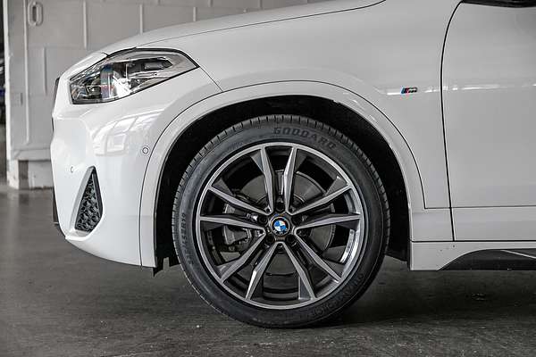 2021 BMW X2 sDrive20i M Sport F39