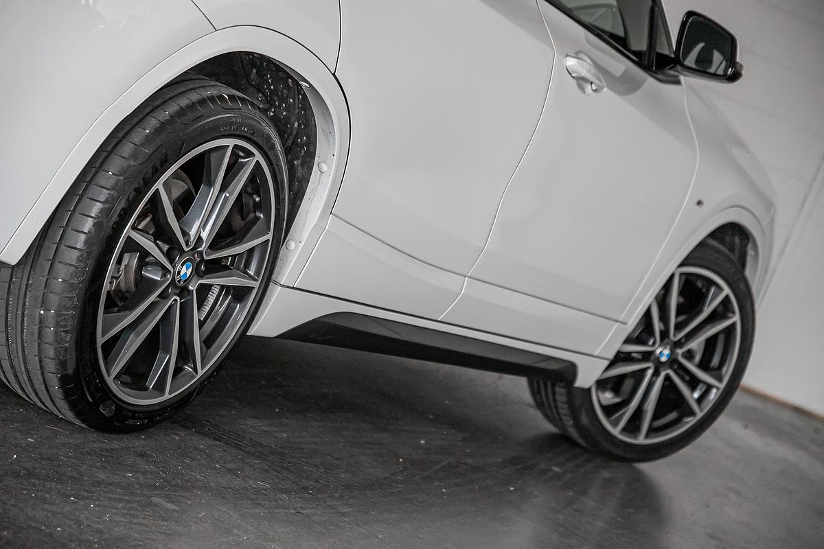 2021 BMW X2 sDrive20i M Sport F39