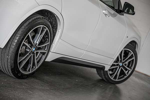 2021 BMW X2 sDrive20i M Sport F39