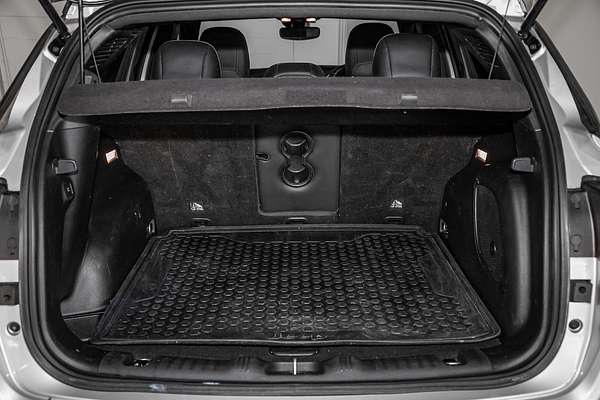 2021 Jeep Compass Limited M6