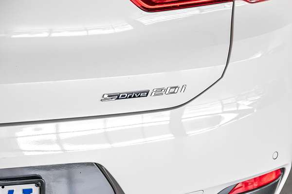2021 BMW X2 sDrive20i M Sport F39