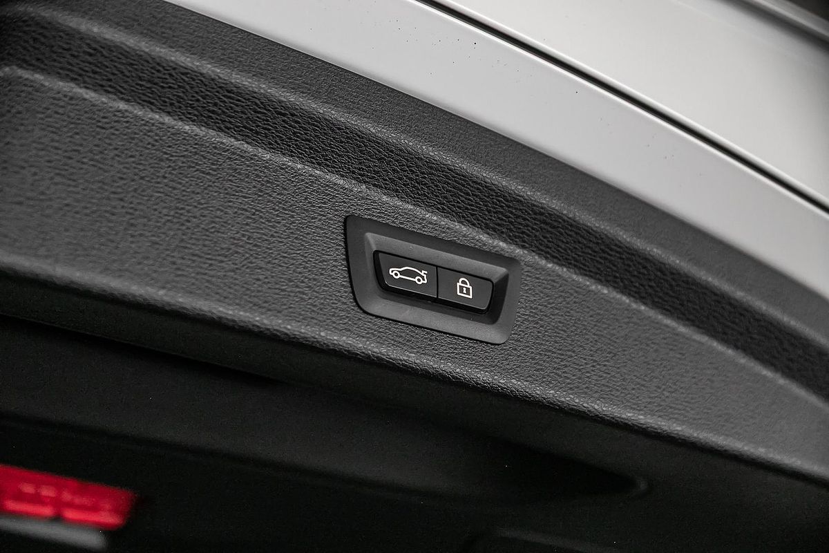 2021 BMW X2 sDrive20i M Sport F39