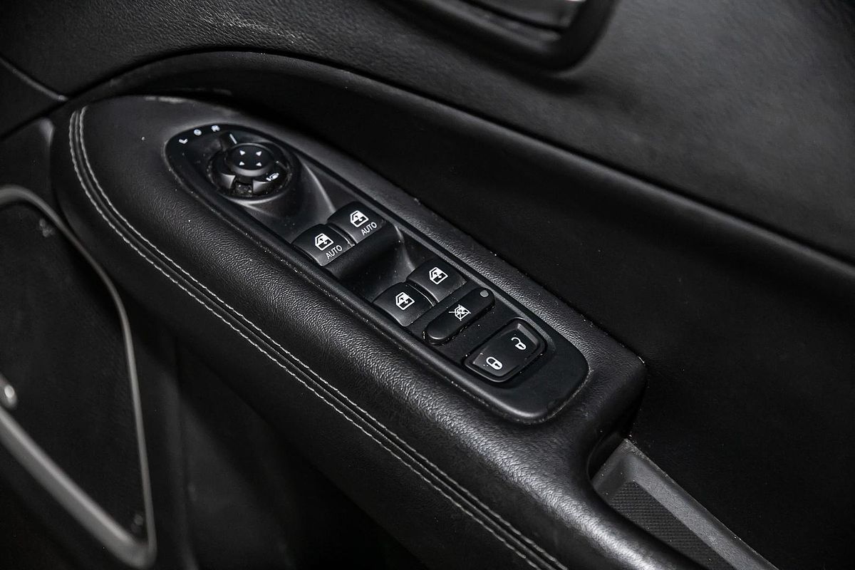 2021 Jeep Compass Limited M6