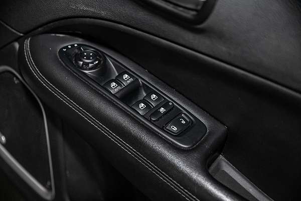 2021 Jeep Compass Limited M6