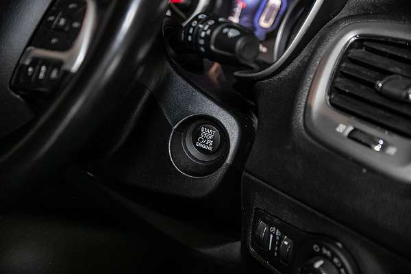 2021 Jeep Compass Limited M6