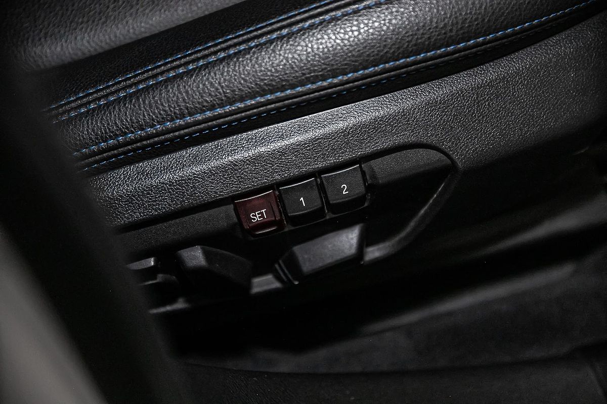 2021 BMW X2 sDrive20i M Sport F39
