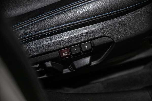 2021 BMW X2 sDrive20i M Sport F39