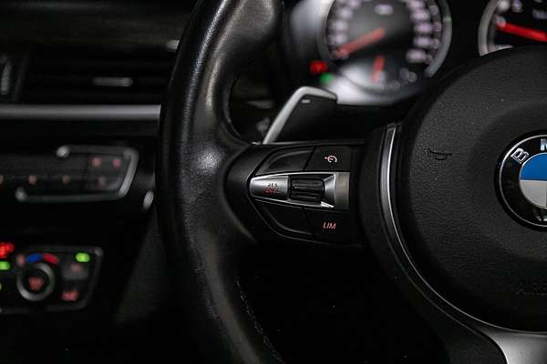 2021 BMW X2 sDrive20i M Sport F39