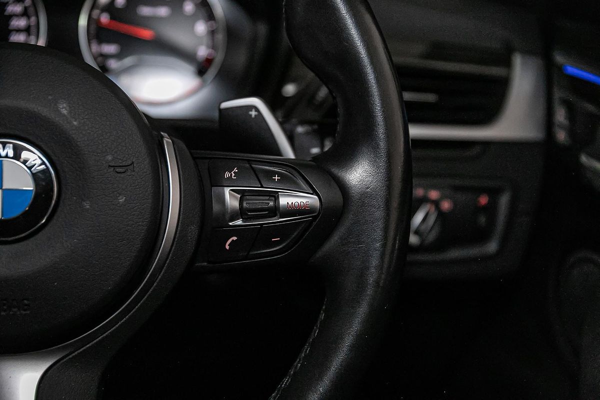 2021 BMW X2 sDrive20i M Sport F39