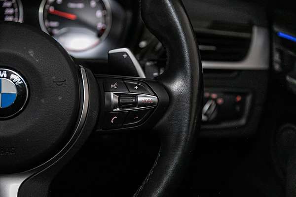 2021 BMW X2 sDrive20i M Sport F39
