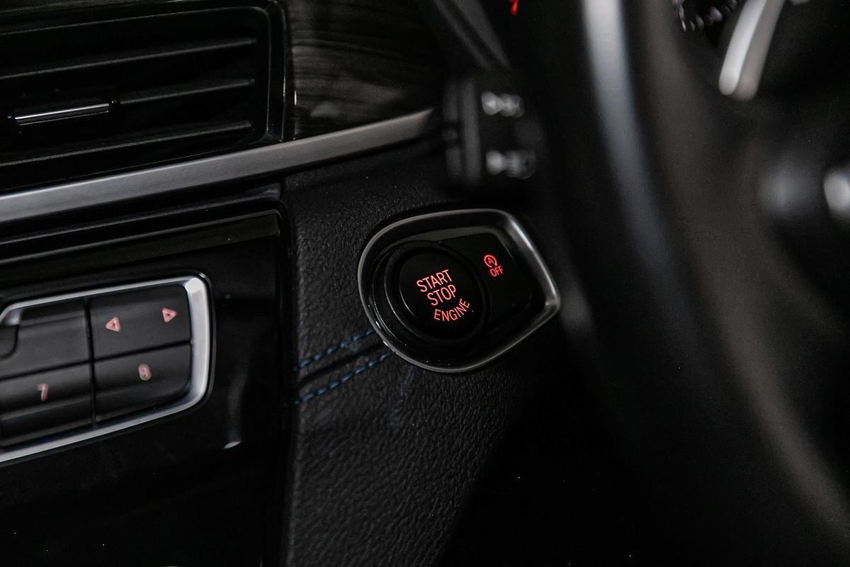 2021 BMW X2 sDrive20i M Sport F39