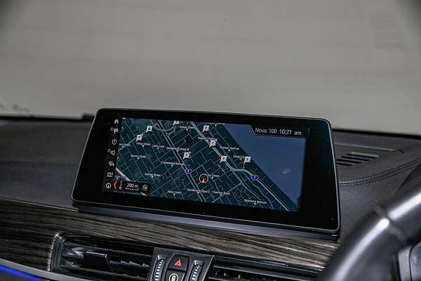 2021 BMW X2 sDrive20i M Sport F39