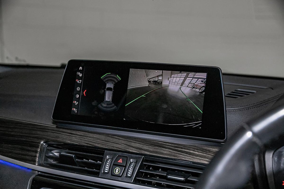 2021 BMW X2 sDrive20i M Sport F39