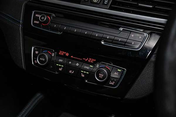 2021 BMW X2 sDrive20i M Sport F39