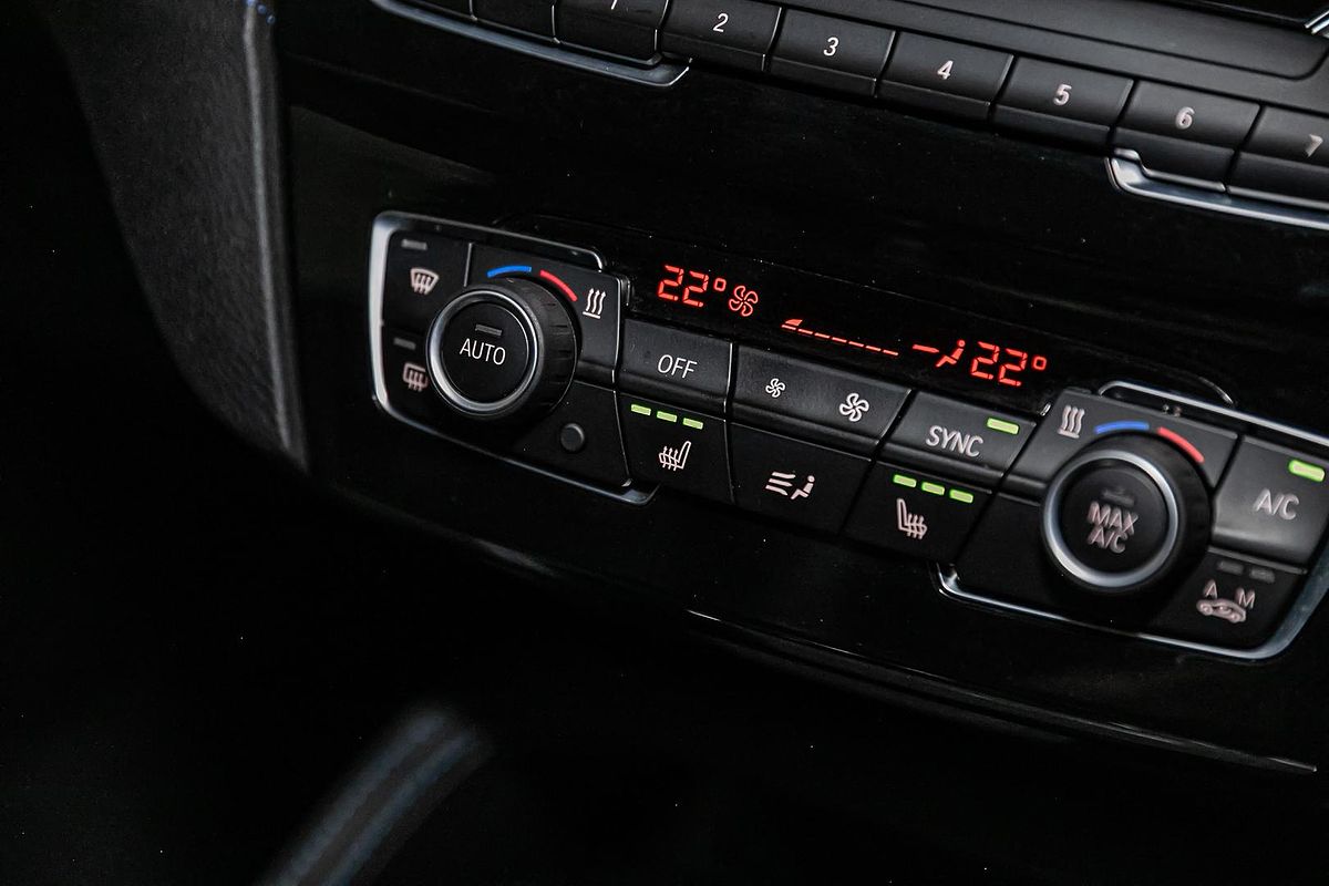 2021 BMW X2 sDrive20i M Sport F39