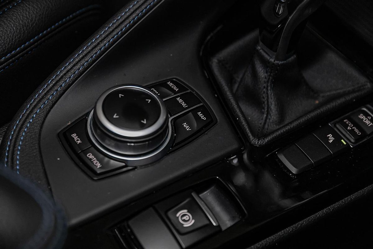 2021 BMW X2 sDrive20i M Sport F39