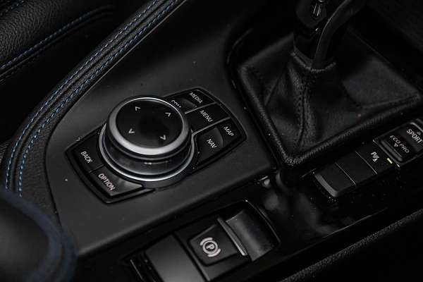 2021 BMW X2 sDrive20i M Sport F39