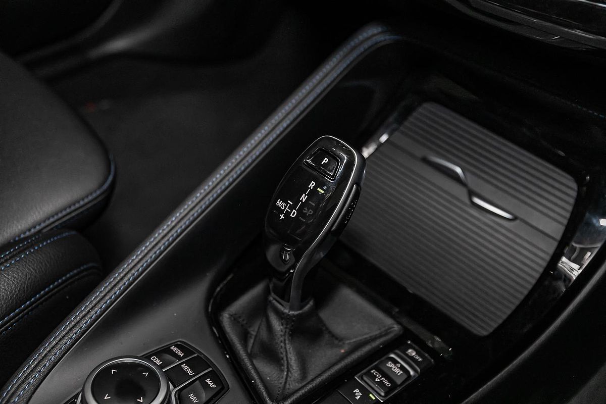 2021 BMW X2 sDrive20i M Sport F39