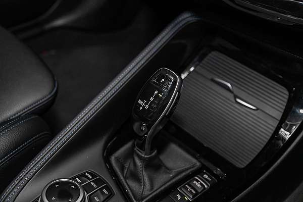 2021 BMW X2 sDrive20i M Sport F39