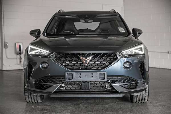 2023 CUPRA Formentor VZx KM
