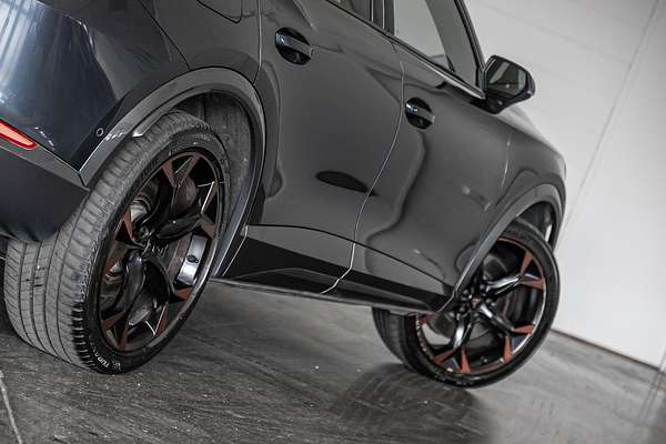 2023 CUPRA Formentor VZx KM