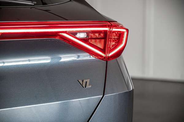 2023 CUPRA Formentor VZx KM