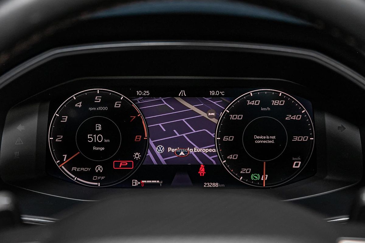 2023 CUPRA Formentor VZx KM