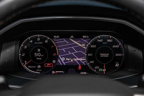 2023 CUPRA Formentor VZx KM