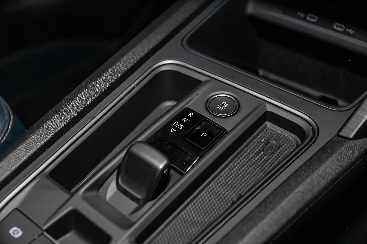 2023 CUPRA Formentor VZx KM