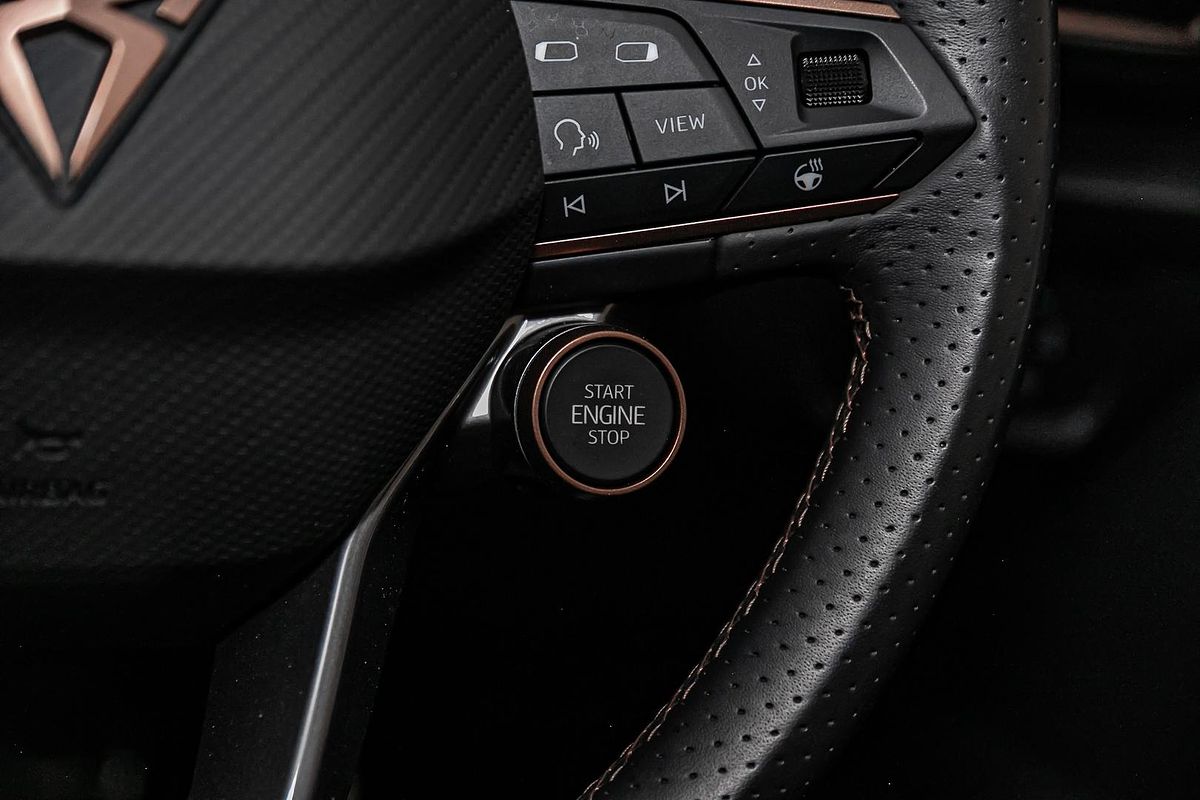 2023 CUPRA Formentor VZx KM