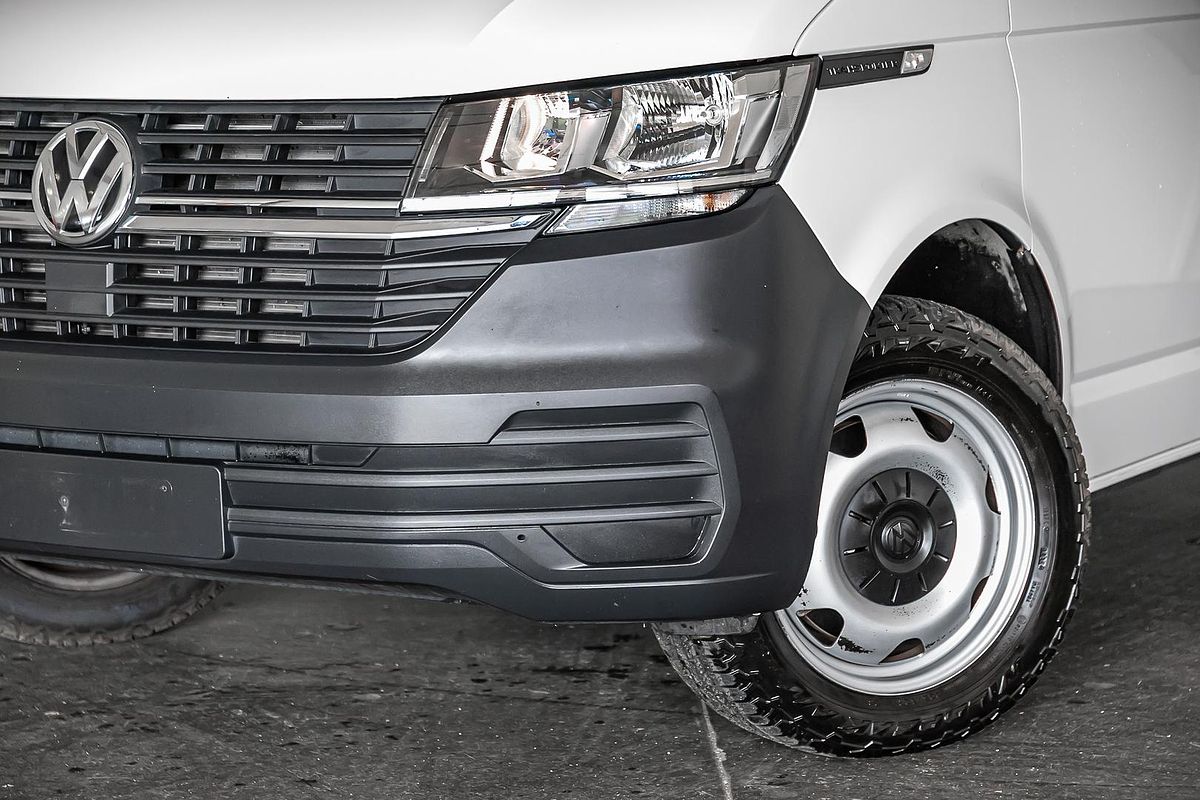 2022 Volkswagen Transporter TDI450 T6.1 LWB