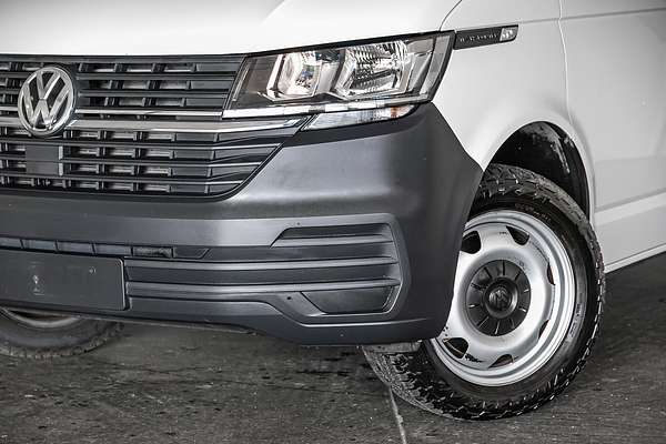 2022 Volkswagen Transporter TDI450 T6.1 LWB