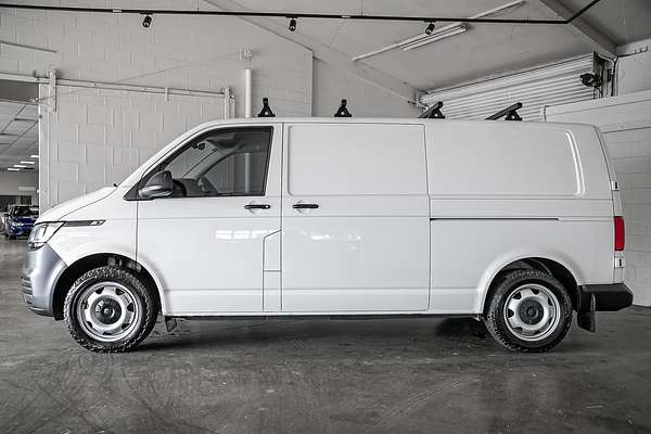 2022 Volkswagen Transporter TDI450 T6.1 LWB