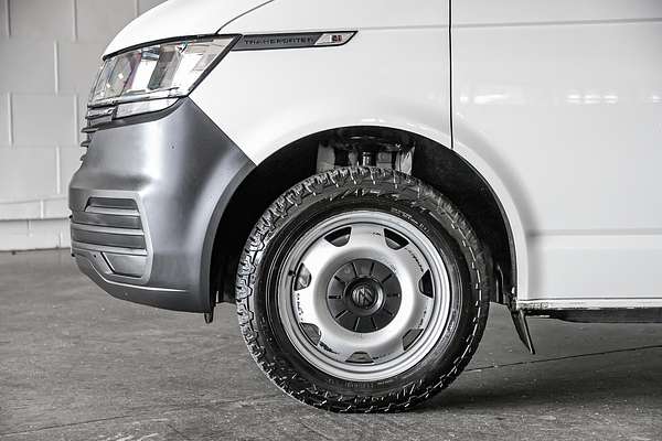 2022 Volkswagen Transporter TDI450 T6.1 LWB