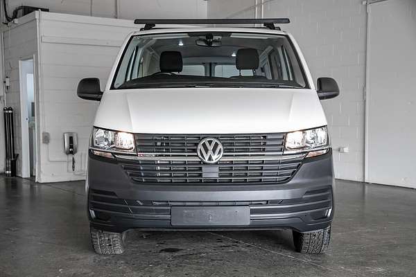 2022 Volkswagen Transporter TDI450 T6.1 LWB