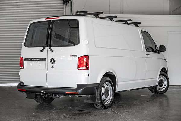 2022 Volkswagen Transporter TDI450 T6.1 LWB