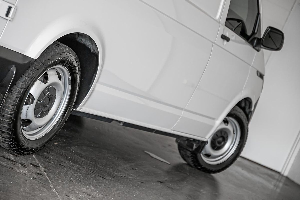 2022 Volkswagen Transporter TDI450 T6.1 LWB