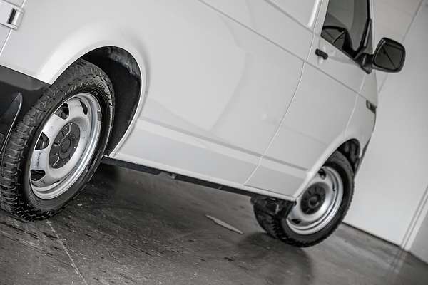 2022 Volkswagen Transporter TDI450 T6.1 LWB